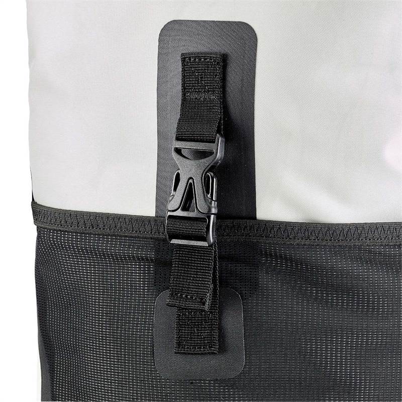 Musto Evolution 40L Dry Backpack-3