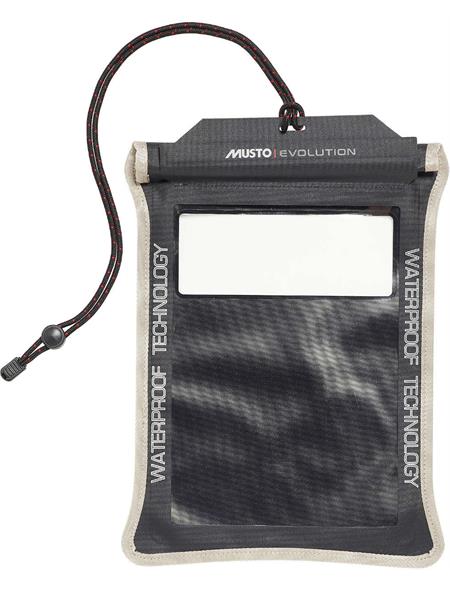 Musto Evolution 2.0 Waterproof Tablet Case