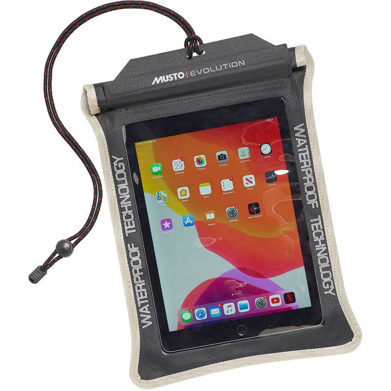 Musto Evolution 2.0 Waterproof Tablet Case-2