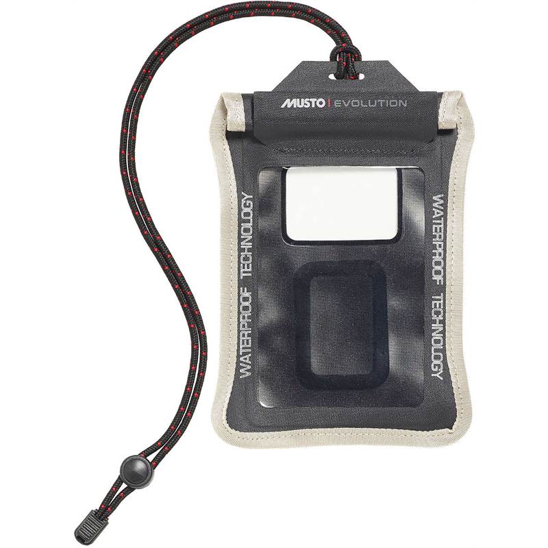 Musto Evolution 2.0 Waterproof Smart Phone Case-1