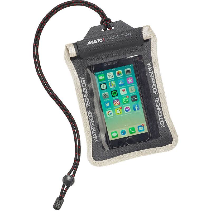 Musto Evolution 2.0 Waterproof Smart Phone Case-2