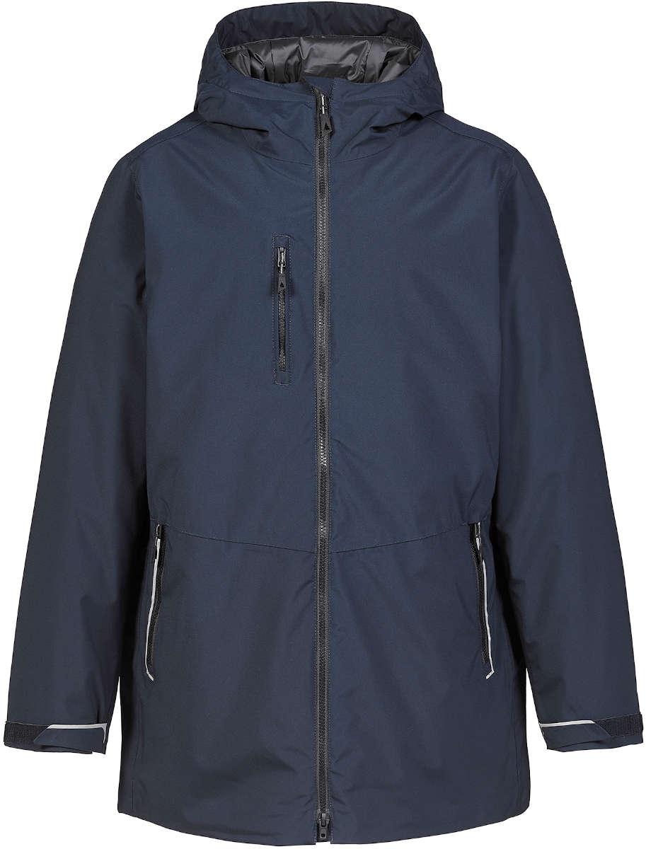 Musto raincoat shop