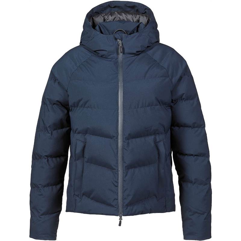 Musto Womens Marina Quilted Jacket-1