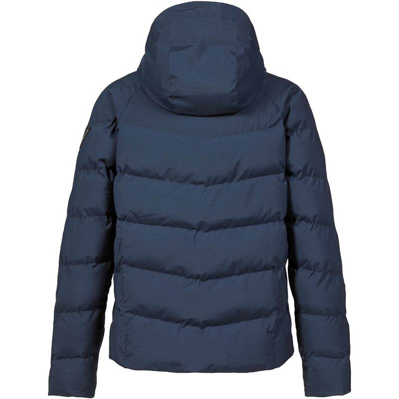 Musto Womens Marina Quilted Jacket-2