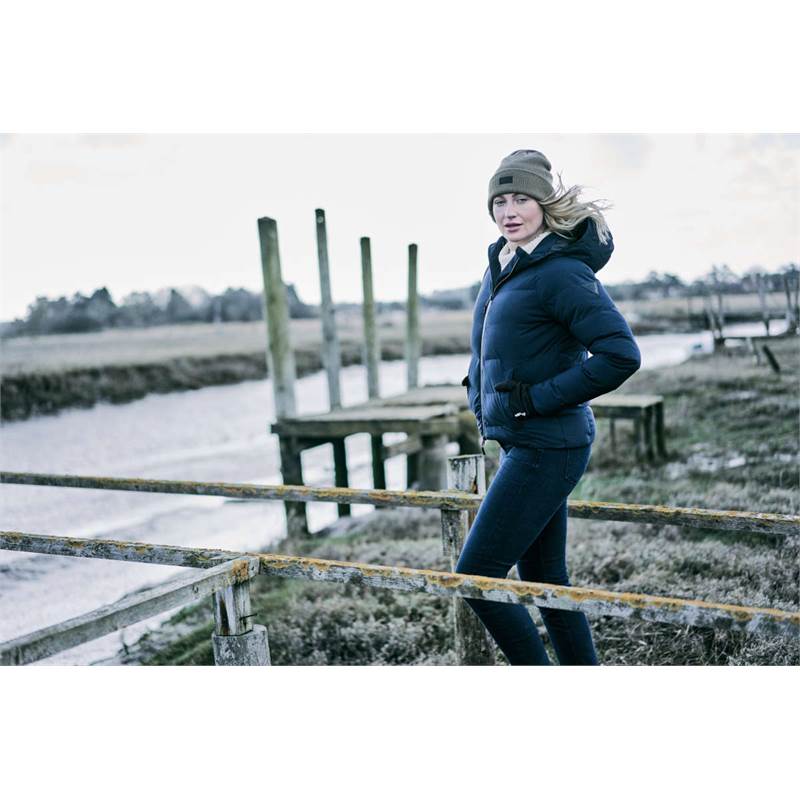 Musto Womens Marina Quilted Jacket-3