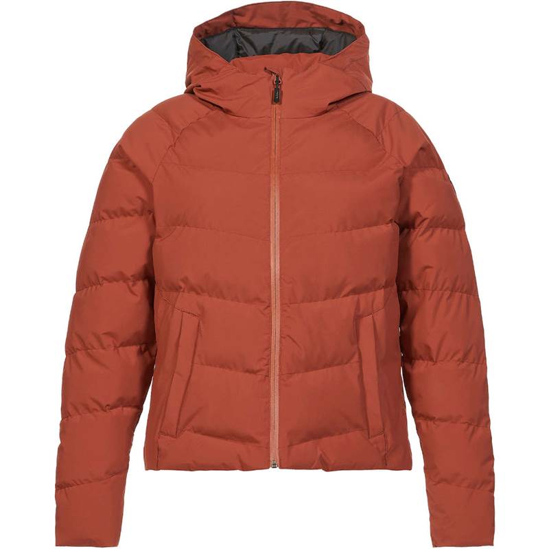 Musto Womens Marina Quilted Jacket-4