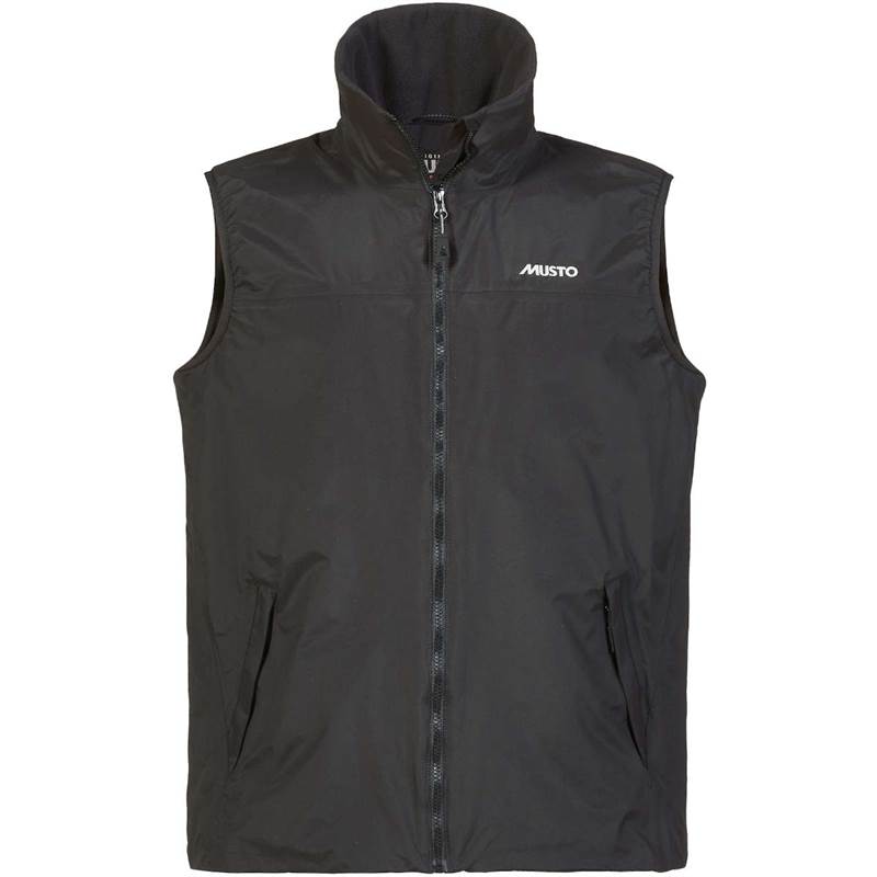 Musto Mens Snug 2.0 Vest-1