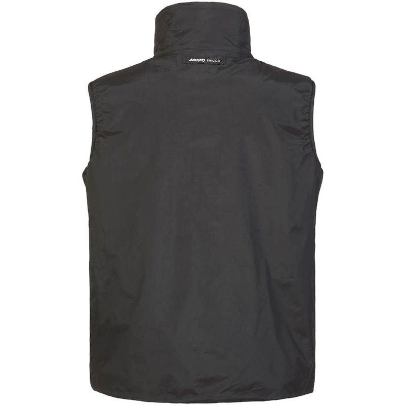 Musto Mens Snug 2.0 Vest-2