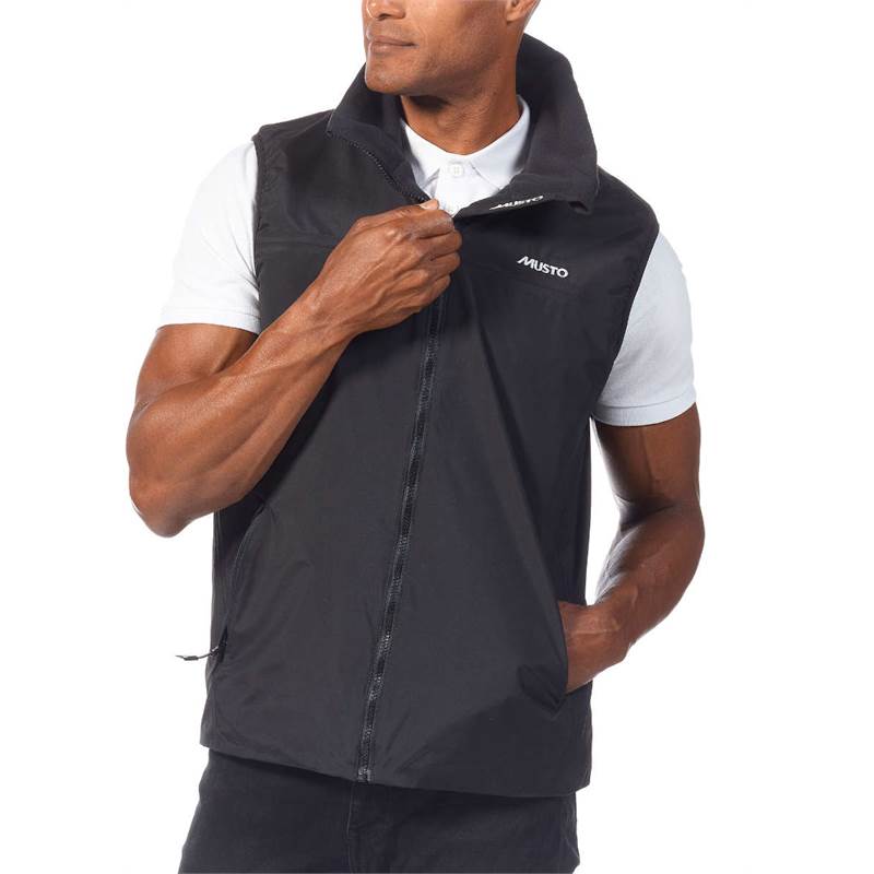 Musto Mens Snug 2.0 Vest-3