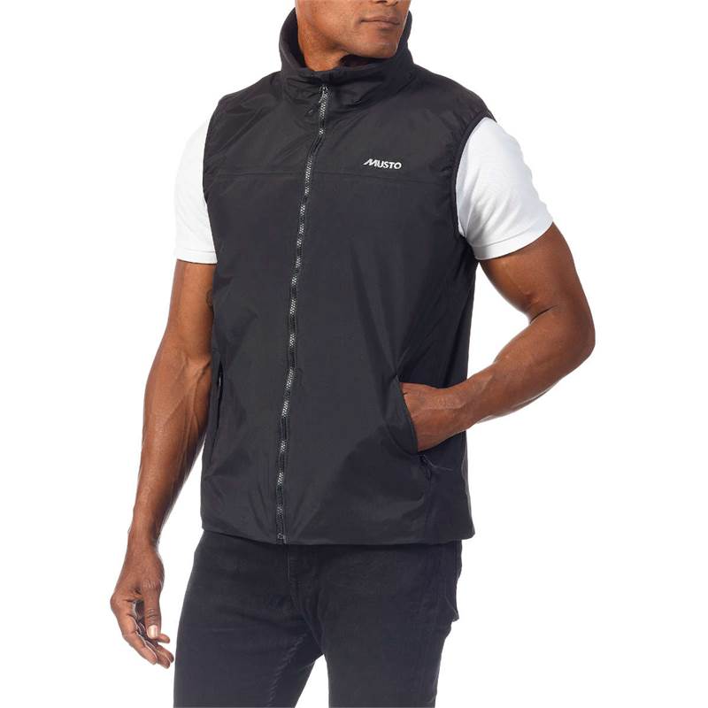 Musto Mens Snug 2.0 Vest-4