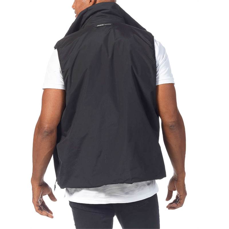 Musto Mens Snug 2.0 Vest-5