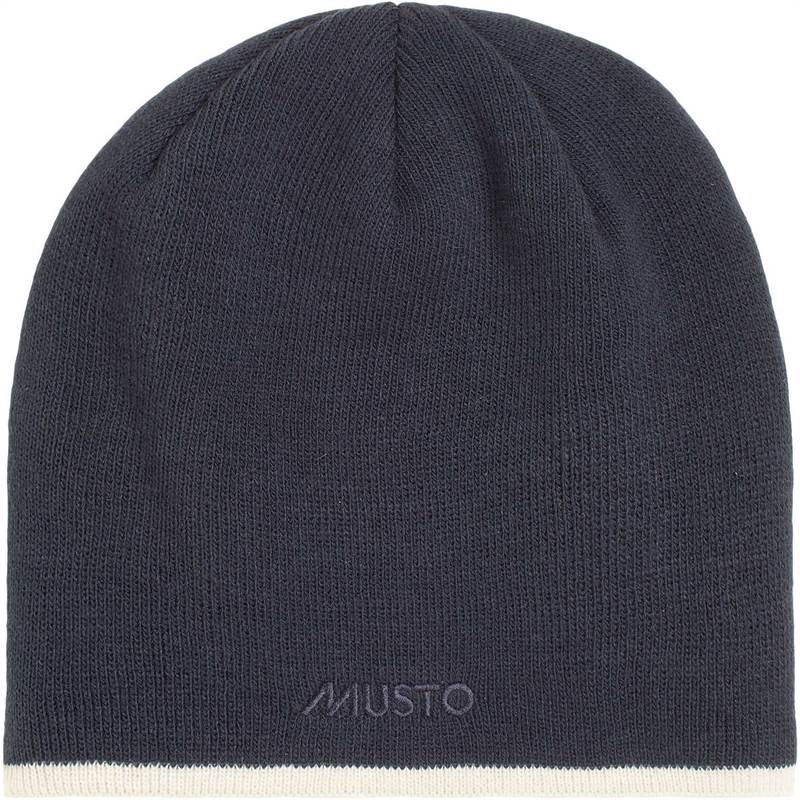 Musto Knitted Beanie-2