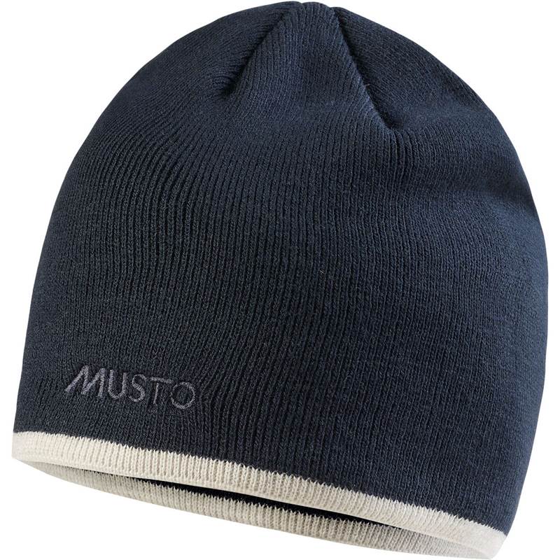 Musto Knitted Beanie-3