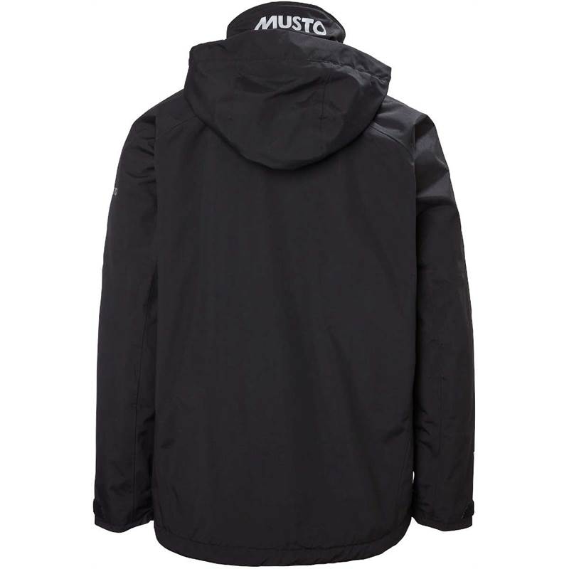 Musto Mens Corsica Jacket 2.0-4