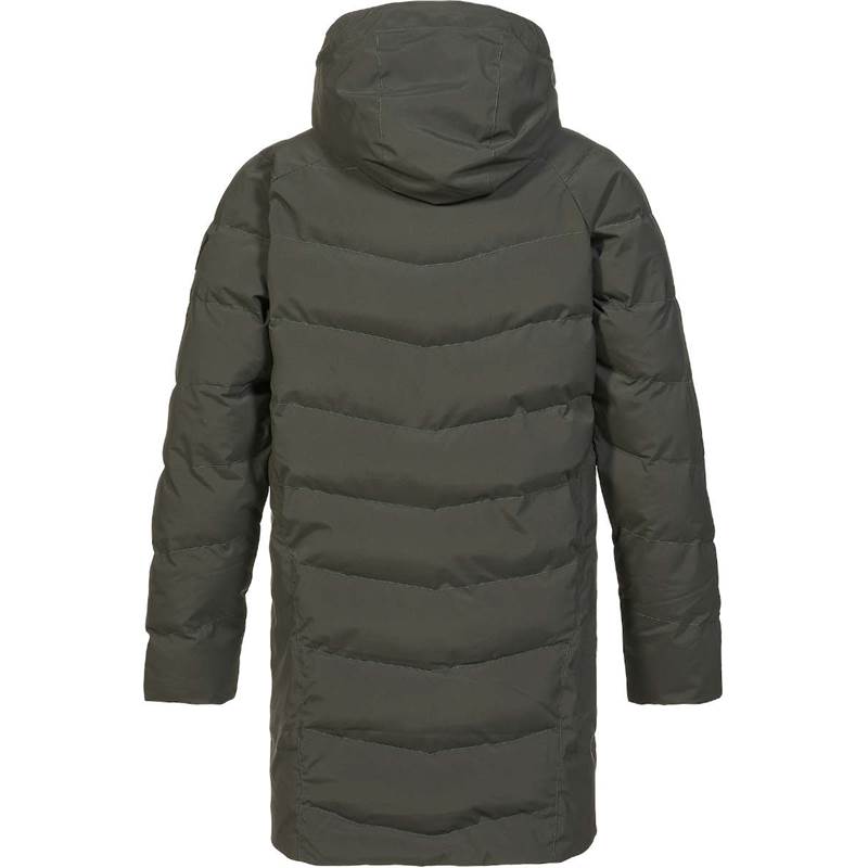Musto Womens Marina Long Quilted Jacket OutdoorGB