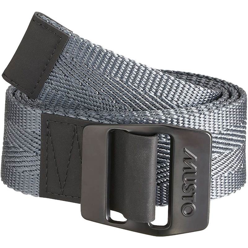 Musto Essential Belt-4