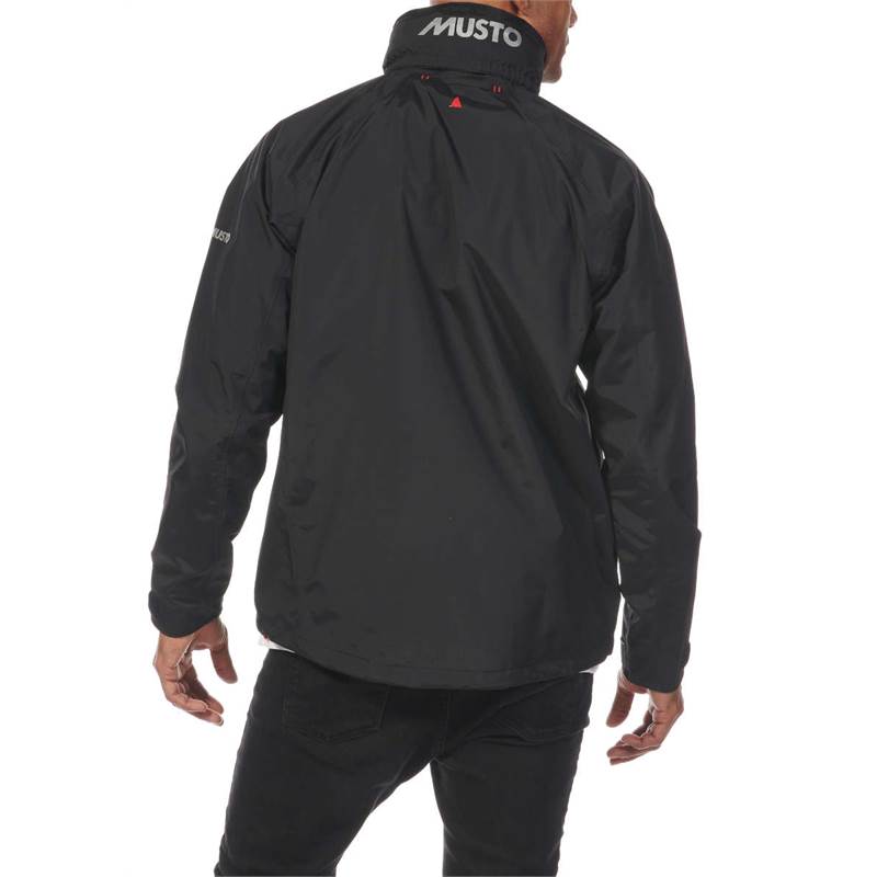 Musto Mens Sardinia 2.0 Waterproof Jacket-5