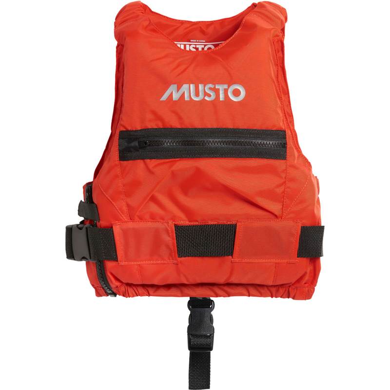 Musto Kids Unisex Champ Buoyancy Aid-1
