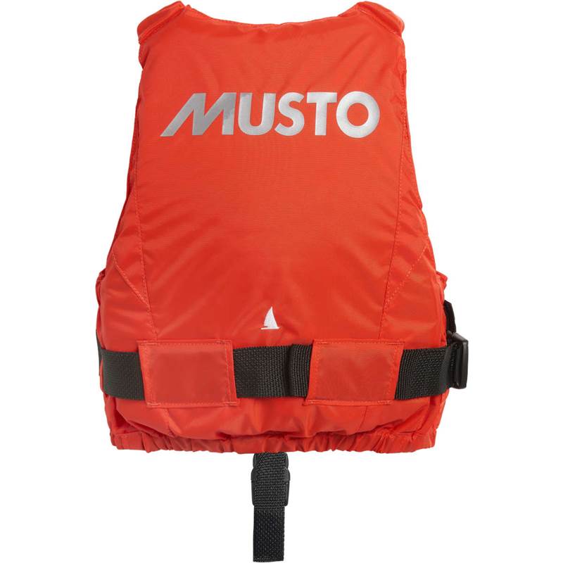 Musto Kids Unisex Champ Buoyancy Aid-2