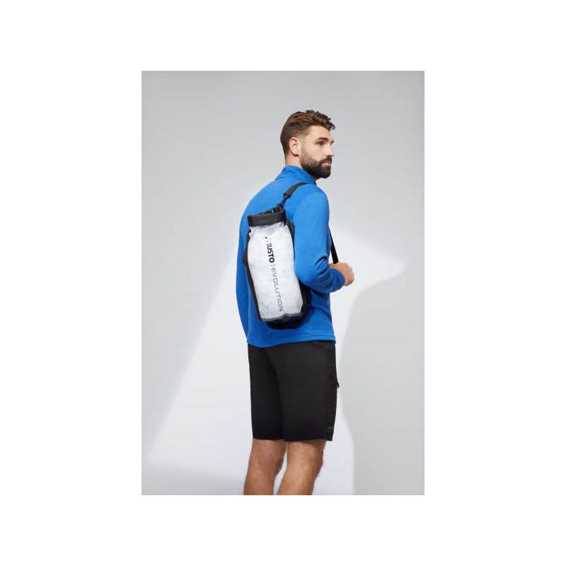 Musto Evolution 20L Dry Tube-4