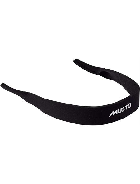Musto Unisex Neoprene Sunnies Retainer Pack of 10