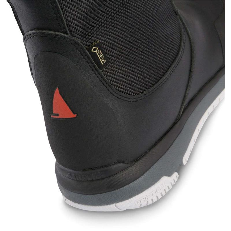 Musto Unisex Gore-Tex Race Boots-2