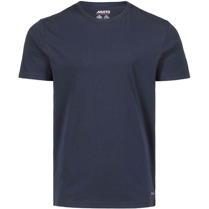 Musto Mens Essential Tee Shirt-3