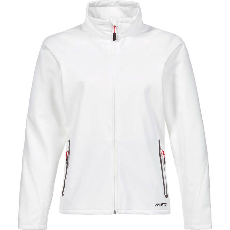 Musto Womens Essential Softshell Jacket-1