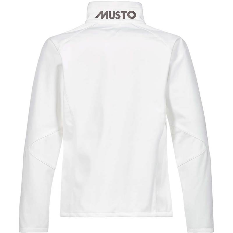 Musto Womens Essential Softshell Jacket-2