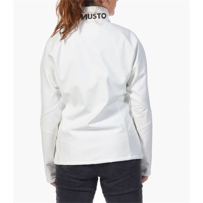 Musto Womens Essential Softshell Jacket-4