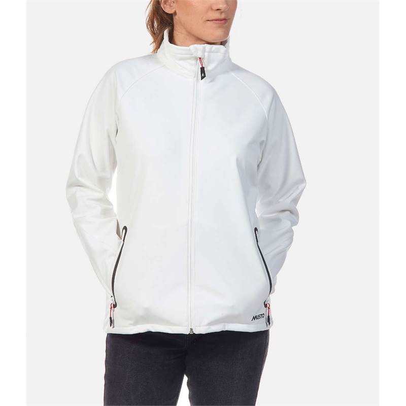 Musto Womens Essential Softshell Jacket-5