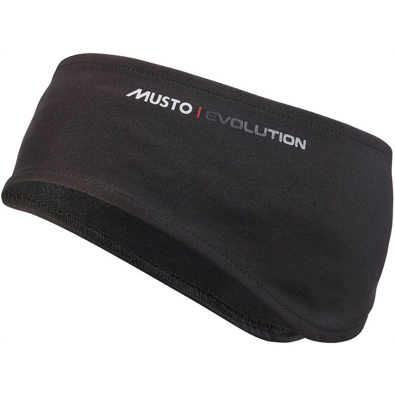Musto Unisex Evolution Gore-Tex Infinium Headband-1