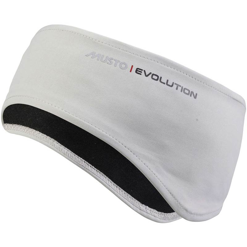 Musto Unisex Evolution Gore-Tex Infinium Headband-2