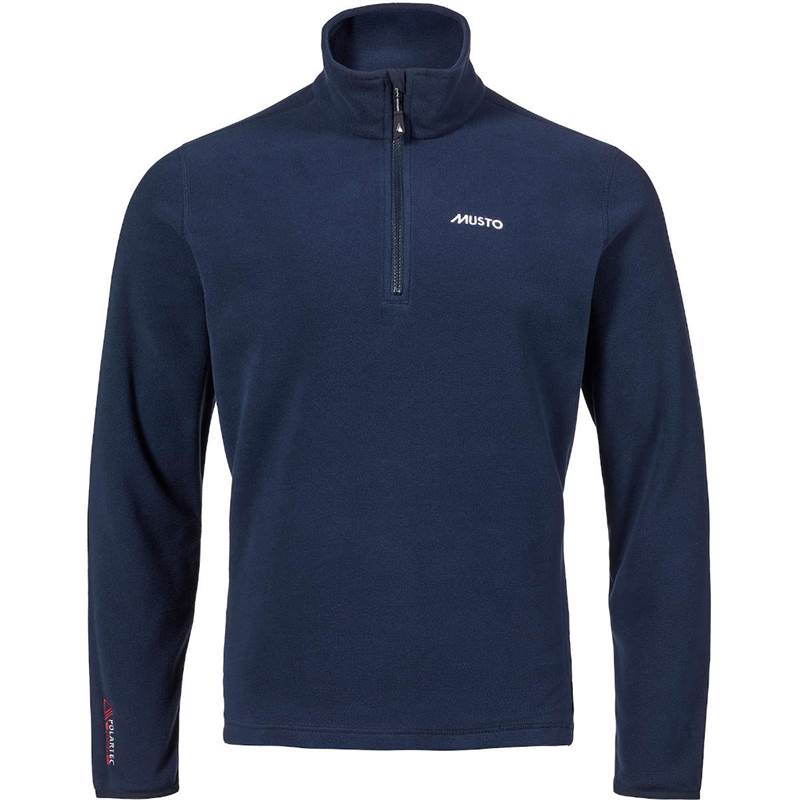 Musto Mens Snug 2.0 Fleece-1