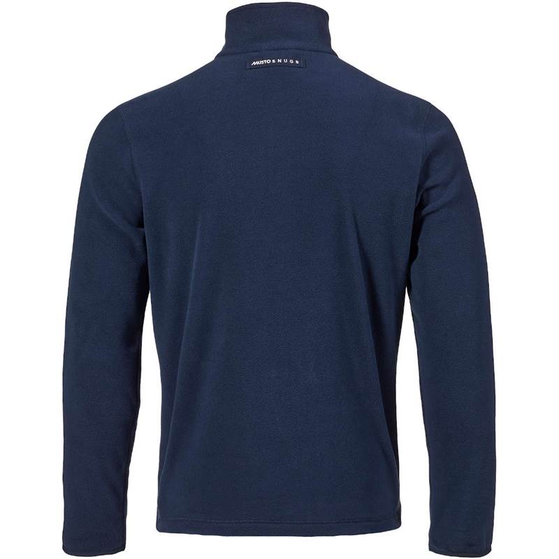 Musto Mens Snug 2.0 Fleece-2