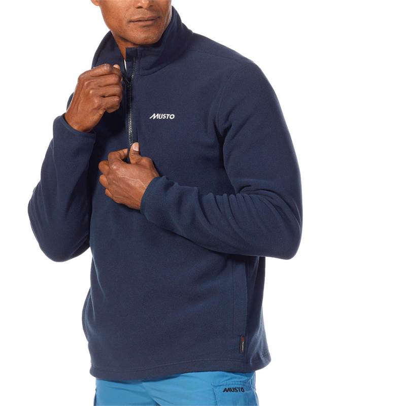 Musto Mens Snug 2.0 Fleece-3