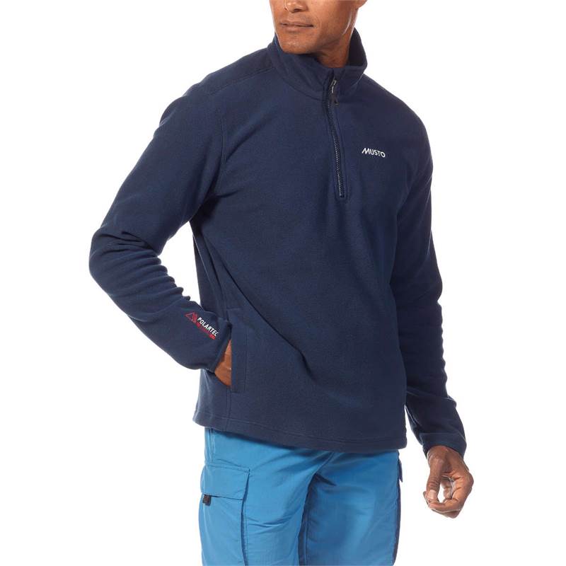 Musto Mens Snug 2.0 Fleece-4