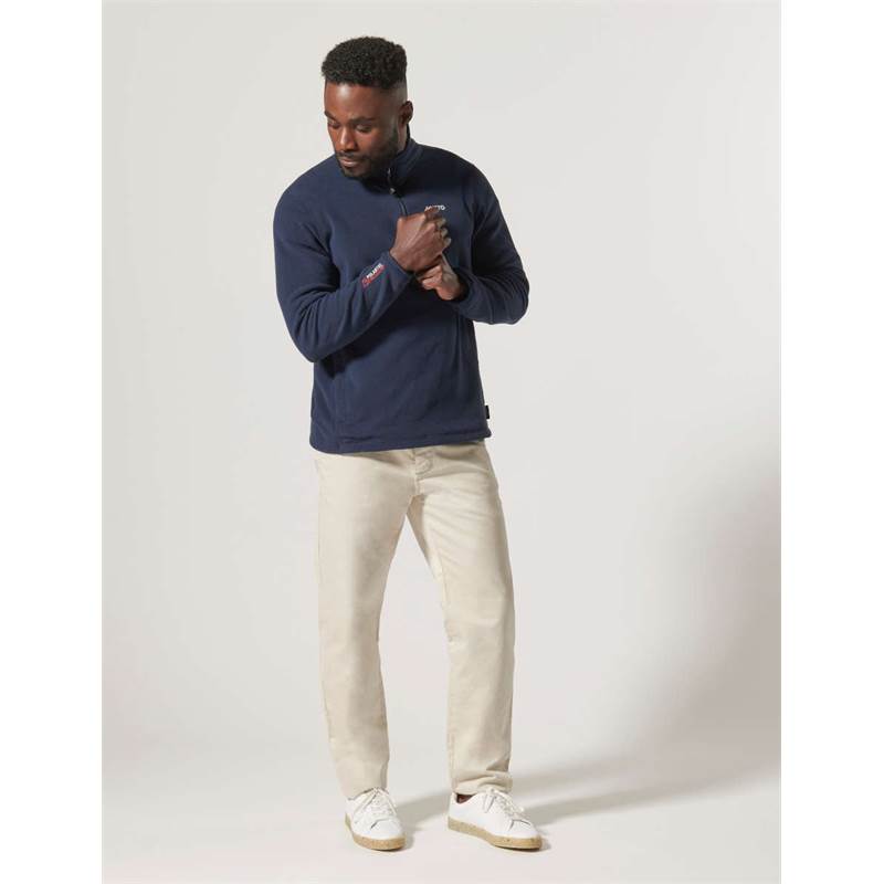 Musto Mens Snug 2.0 Fleece-5