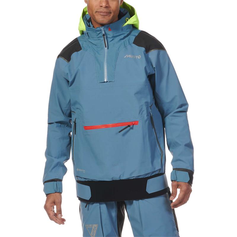 Musto Mens MPX Gore-Tex Pro Race Offshore 2.0 Smock-3