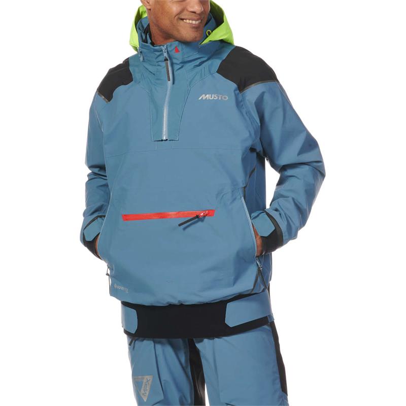 Musto Mens MPX Gore-Tex Pro Race Offshore 2.0 Smock-5