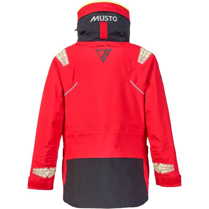 Musto Womens MPX Gore-Tex Pro Offshore 2.0 Jacket-2