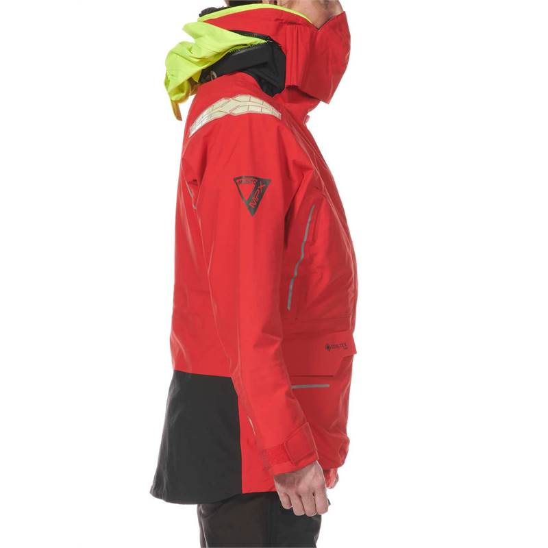Musto Womens MPX Gore-Tex Pro Offshore 2.0 Jacket-3