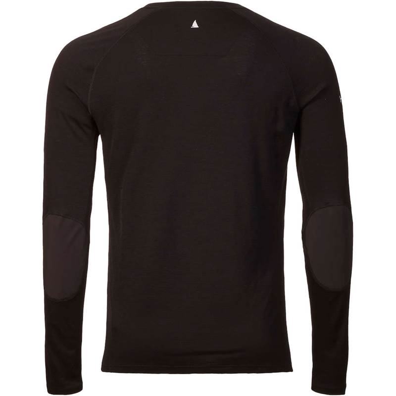 Musto Unisex HPX Merino Baselayer Long Sleeve Top-2