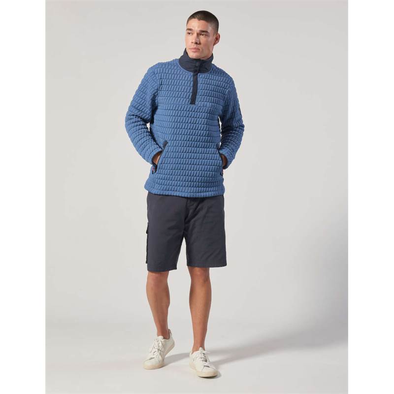 Musto Mens Snug Pullover Top-5