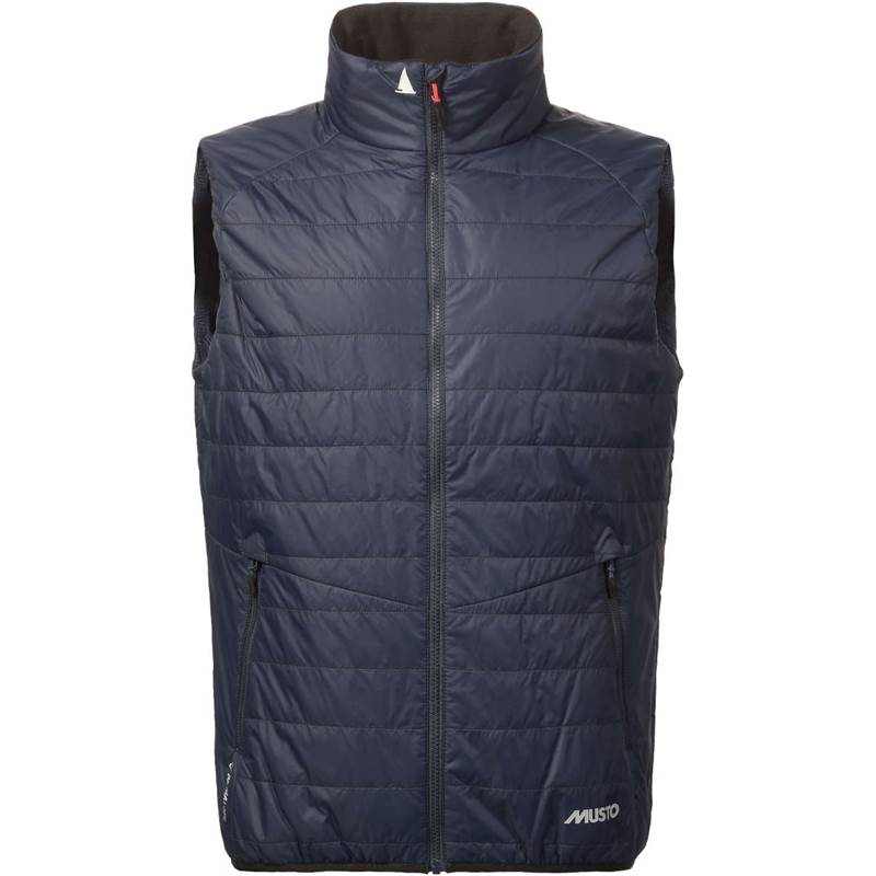 Musto Mens Musto Primaloft Vest-1