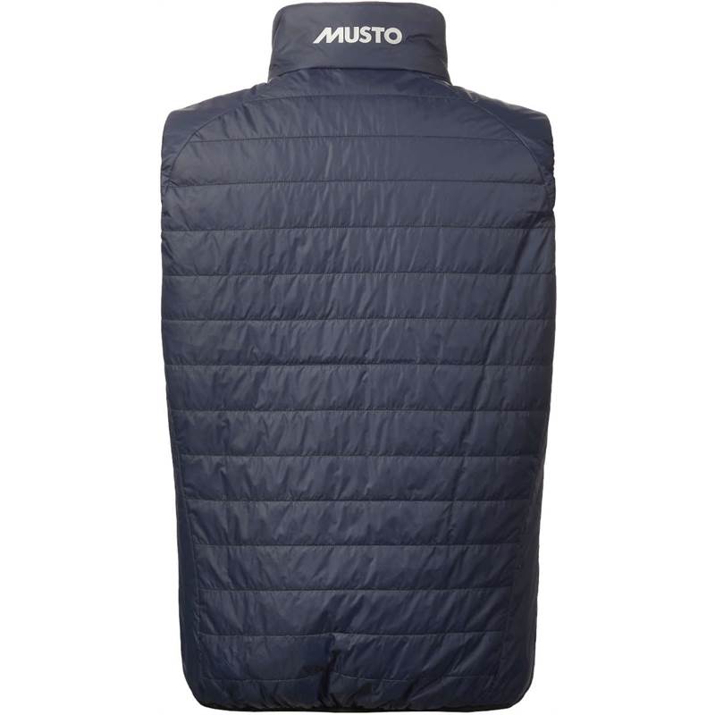Musto Mens Musto Primaloft Vest-2