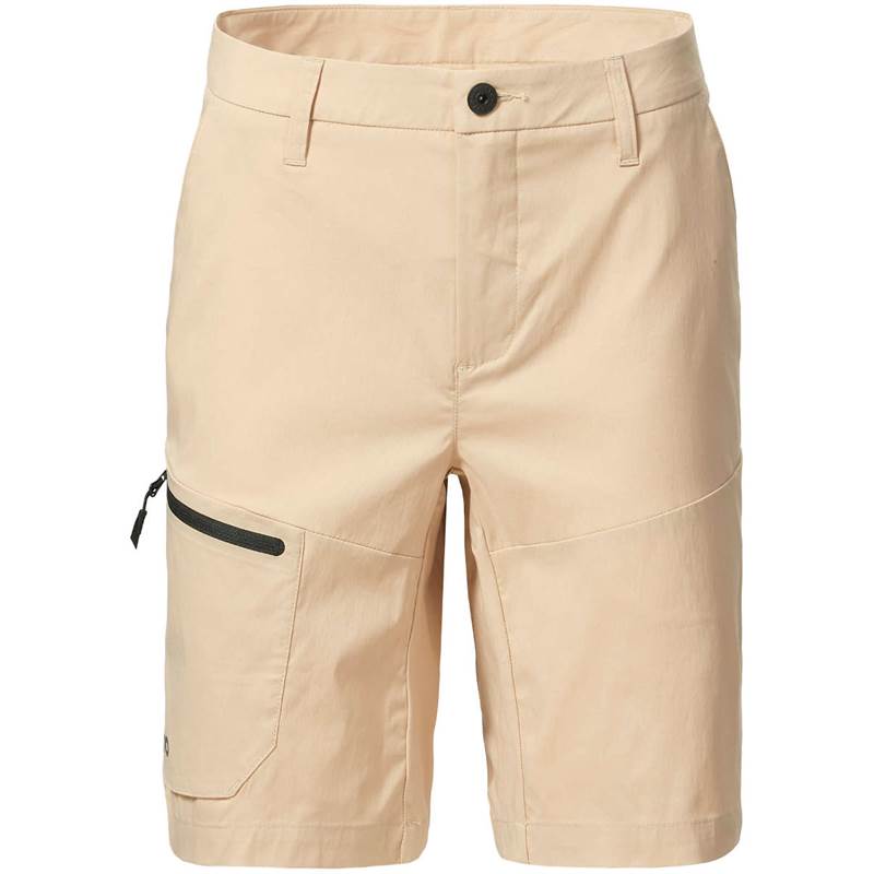 Musto Womens Musto Cargo Shorts-1