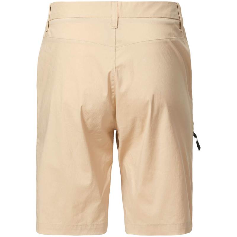 Musto Womens Musto Cargo Shorts-2