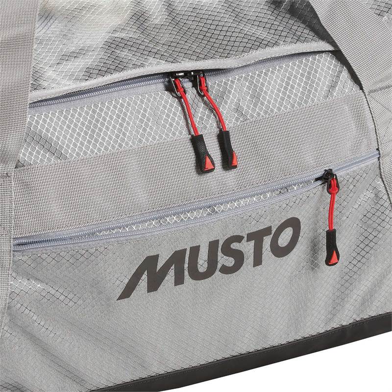 Musto ESS 50L Duffel Bag-5