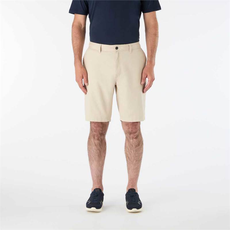 Musto Mens Twill Chino Short-3